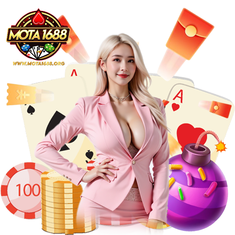 MOTA1688 เว็บตรง