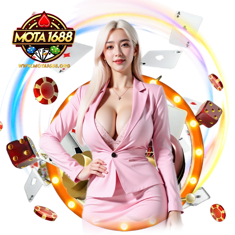 MOTA1688 โบนัสฟรี