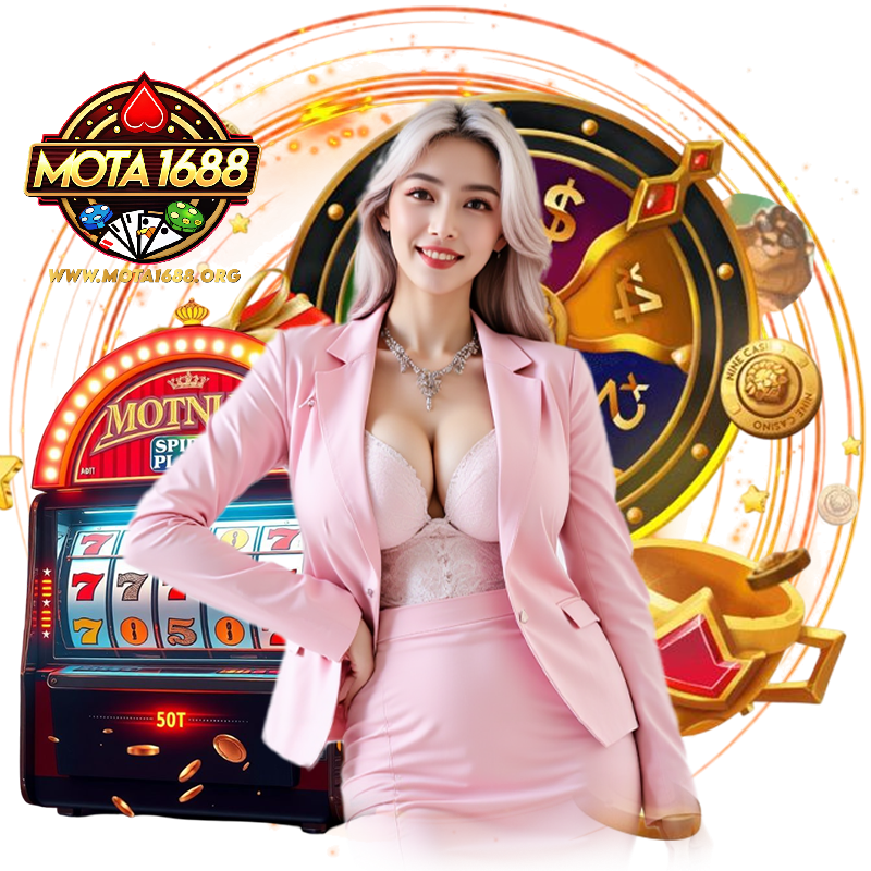 MOTA1688 APP